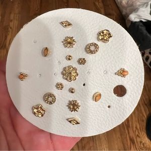 Free People Studs